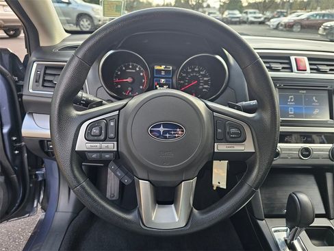 Used 2017 Subaru Legacy 2.5i w/ Alloy Wheel Package image 25