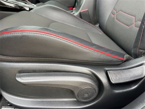 Used 2024 Kia Forte GT image 25