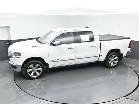 Used 2020 RAM 1500 Limited image 39