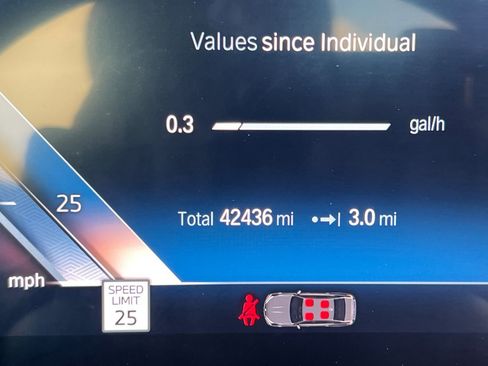 Used 2024 BMW 430i Convertible image 18