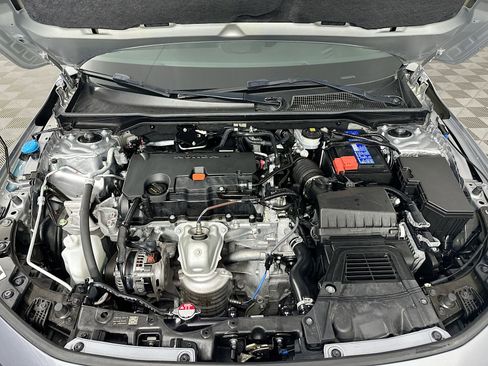 Used 2024 Honda Civic Sport image 28