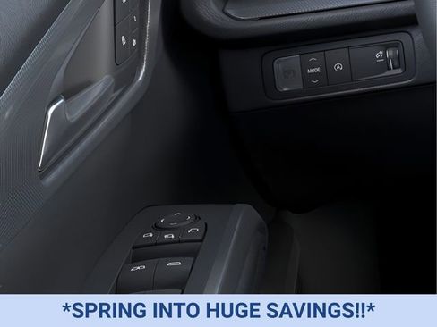 New 2026 Chevrolet Traverse High Country image 22