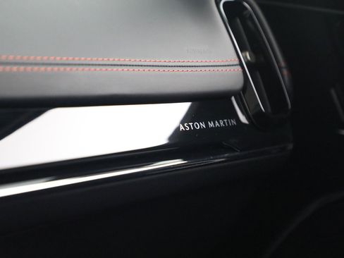 New 2026 Aston Martin DBX S image 29