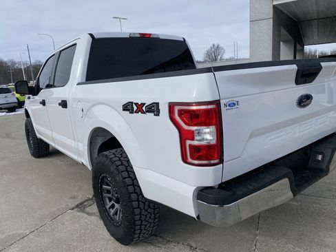 Used 2019 Ford F150 XLT image 6