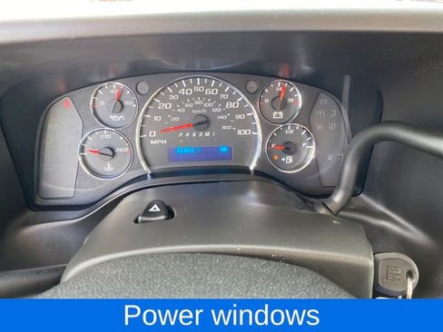 Certified 2024 Chevrolet Express 2500 Work Van image 7