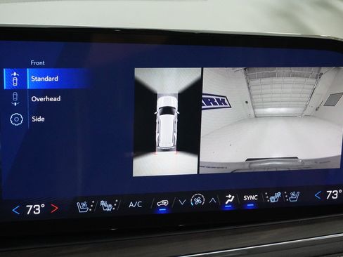 New 2026 Chevrolet Tahoe Premier image 32