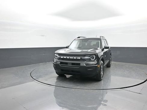 New 2026 Ford Bronco Sport Big Bend image 3