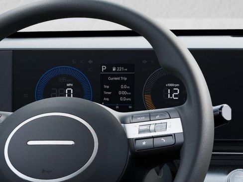 New 2026 Hyundai Kona SE image 14