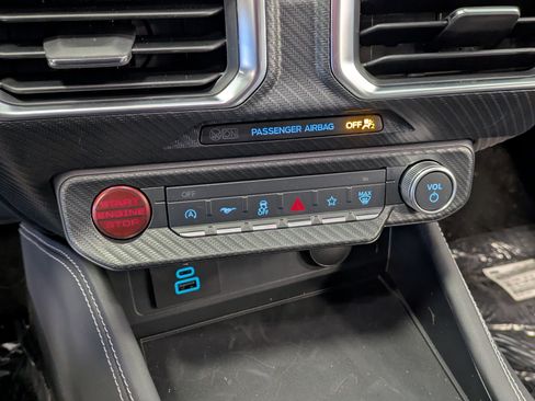 New 2026 Ford Mustang Premium image 22