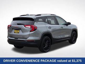 Used 2023 GMC Terrain SLE w/ Driver Convenience Package AWD/4WD video 3