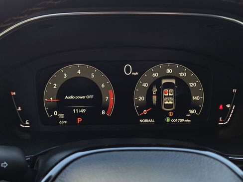 Certified 2026 Acura Integra A-Spec image 16