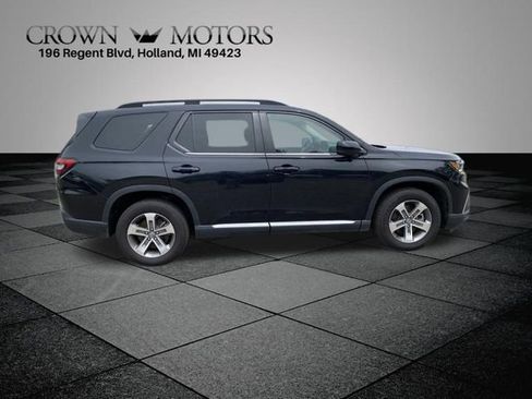Used 2024 Honda Pilot EX-L image 12