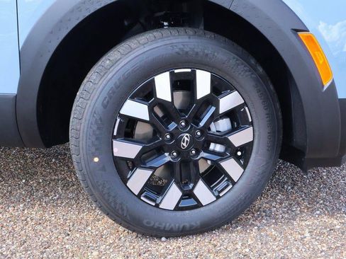 New 2026 Hyundai Santa Cruz SEL image 17