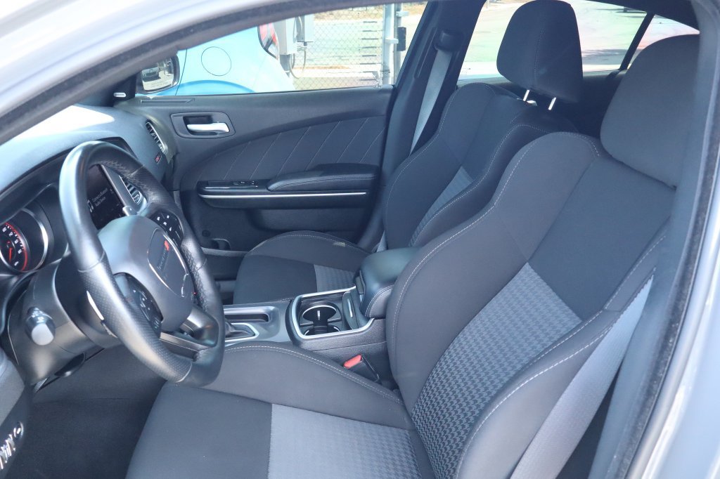 Certified 2023 Dodge Charger Scat Pack RWD image 18