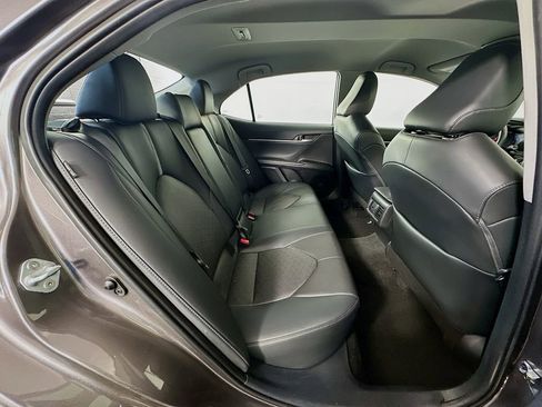 Certified 2023 Toyota Camry XSE image 26