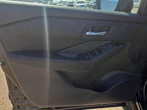 New 2026 Nissan Rogue SV w/ Cold Weather Package image 12