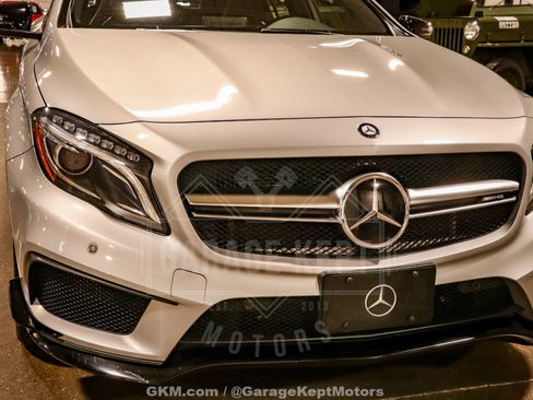 Used 2016 Mercedes-Benz GLA 45 AMG 4MATIC image 17