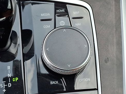 Certified 2022 BMW X5 xDrive40i image 28