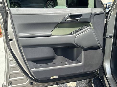 Used 2025 Lexus GX 550 w/ Accessory Package (CT) AWD/4WD image 19