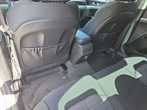 New 2026 Kia K5 LXS FWD image 17