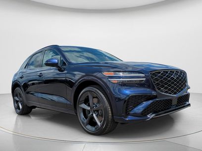 New 2026 Genesis GV70 3.5T Sport Prestige w/ G1 Accessory Package