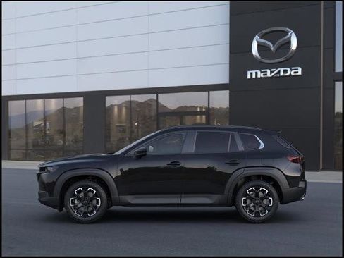 New 2026 MAZDA CX-50 Meridian Edition w/ Cargo Package AWD/4WD image 3