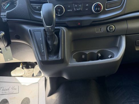 Used 2021 Ford Transit 350 XL image 13