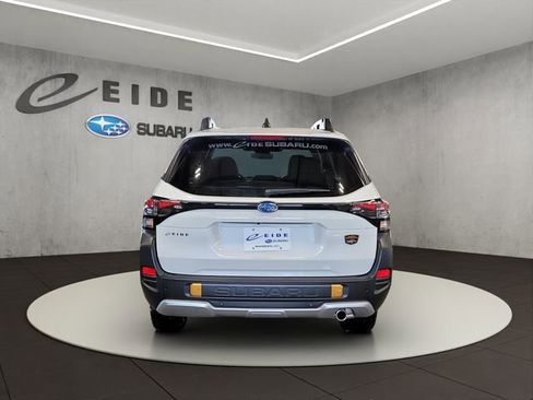 New 2026 Subaru Forester Wilderness image 6
