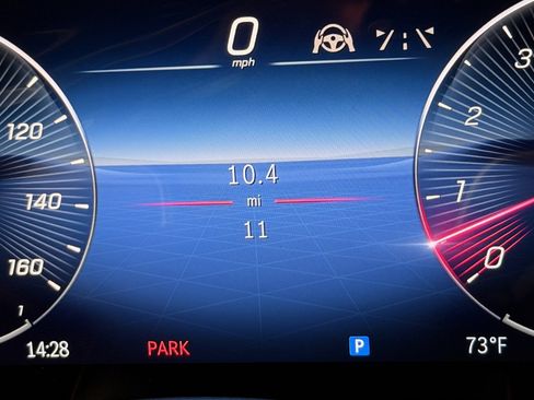 New 2026 Mercedes-Benz GLE 450 4MATIC image 25