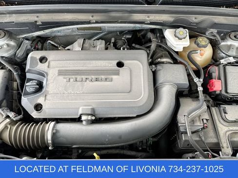 Certified 2023 Buick Envision Essence FWD image 28