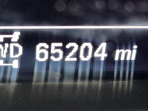 Used 2020 Chevrolet Silverado 1500 Custom Trail Boss w/ Custom Convenience Package image 22