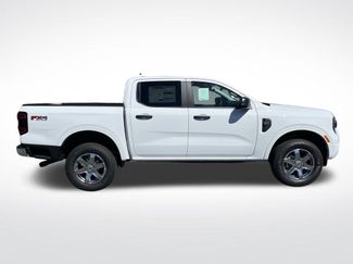 Used 2025 Ford Ranger XLT w/ FX4 Off-Road Package video 2