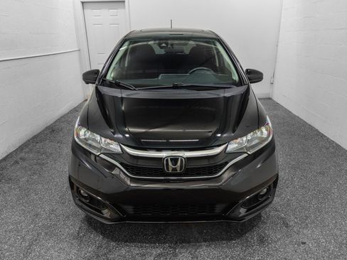 Used 2020 Honda Fit EX image 3