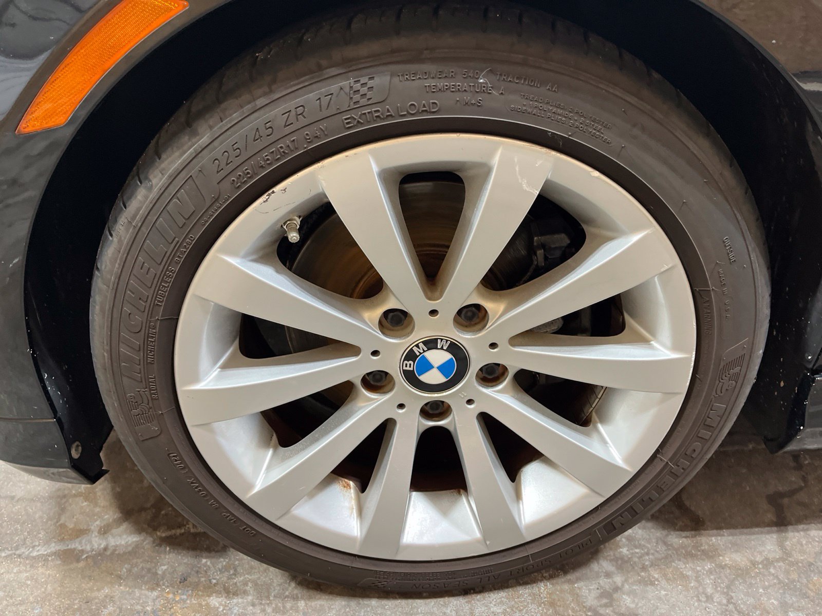 Used 2009 BMW 328i Sedan RWD image 9