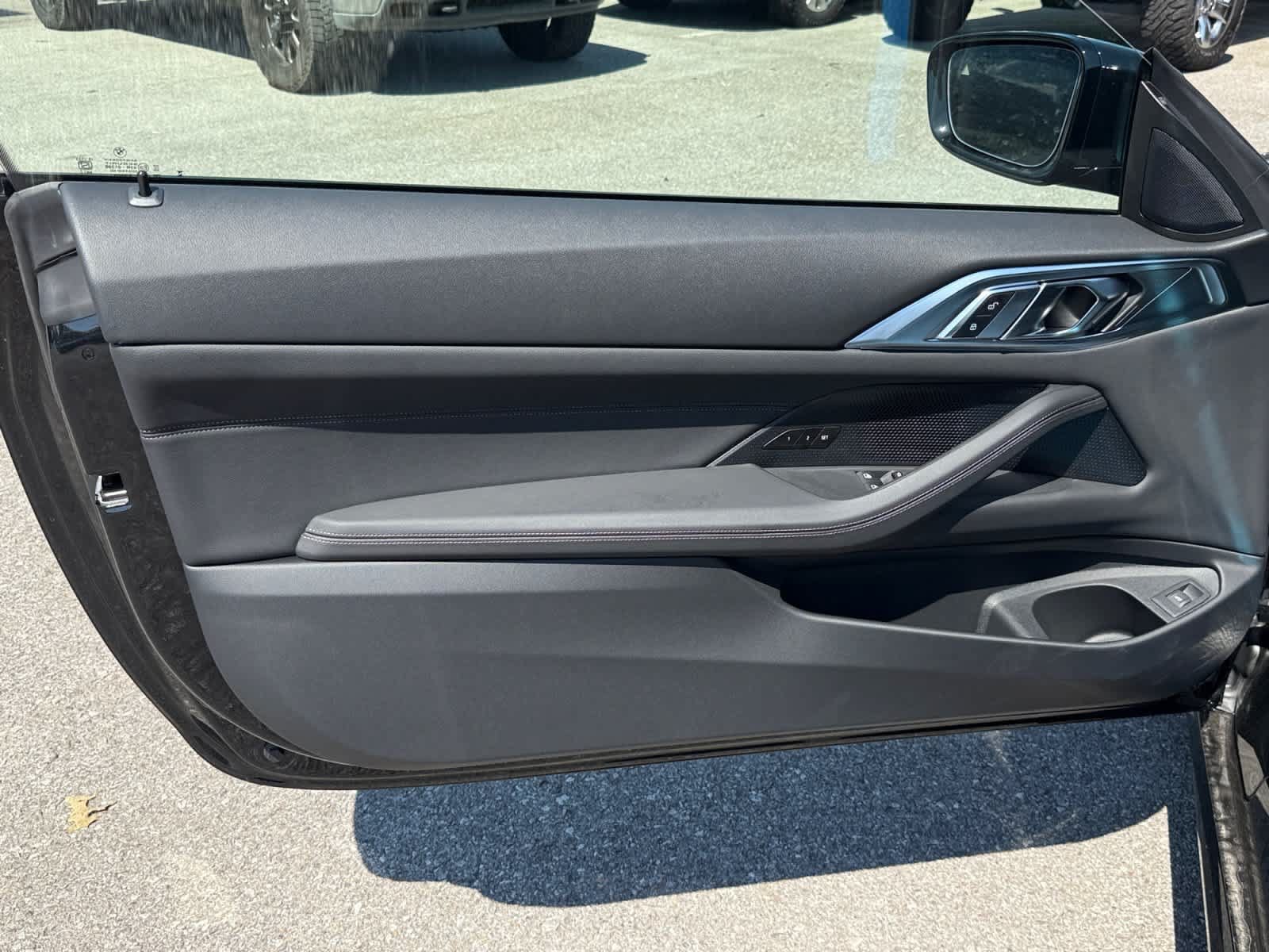 New 2027 BMW 430i Coupe w/ M Sport Package AWD/4WD image 14