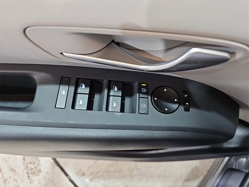 New 2026 Hyundai Tucson SE image 26