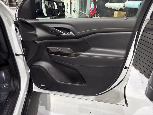 Used 2020 GMC Acadia AT4 AWD/4WD image 20