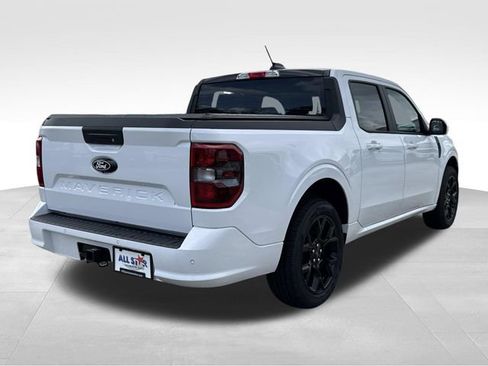 New 2025 Ford Maverick Lobo image 9
