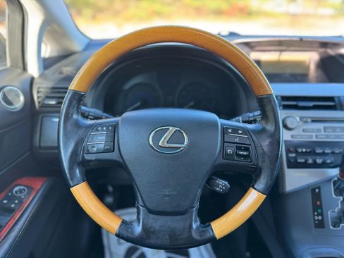 Used 2012 Lexus RX 350 AWD image 21