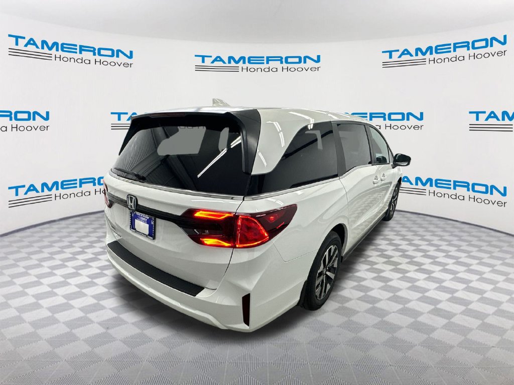 New 2026 Honda Odyssey EX-L image 5