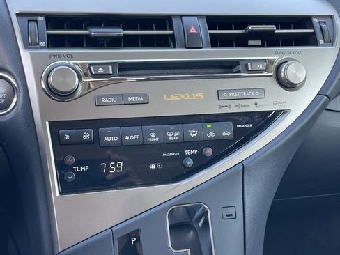 Used 2014 Lexus RX 350 FWD w/ Navigation Package image 18