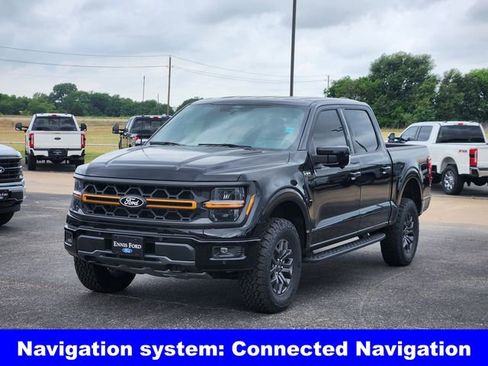 New 2026 Ford F150 Tremor w/ Equipment Group 402B AWD/4WD image 3