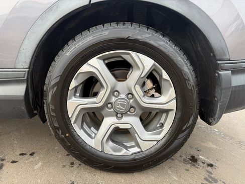 Used 2018 Honda CR-V EX image 20