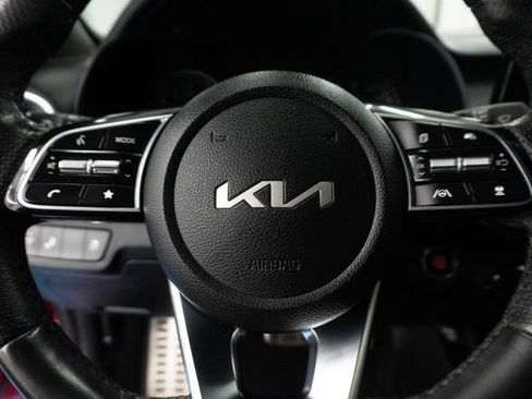 Used 2024 Kia Forte GT-Line FWD image 22