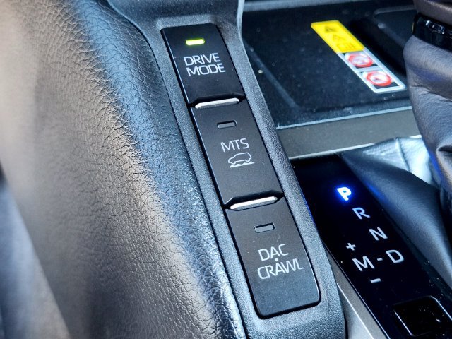 Used 2026 Toyota Land Cruiser w/ Premium Package AWD/4WD image 29