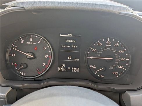 Certified 2026 Subaru Crosstrek 2.5i image 11