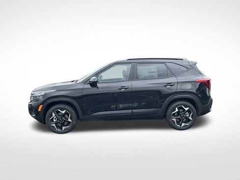 New 2026 Kia Seltos S image 2