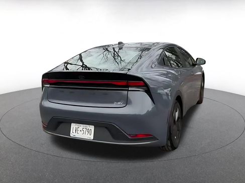 Used 2025 Toyota Prius LE image 12