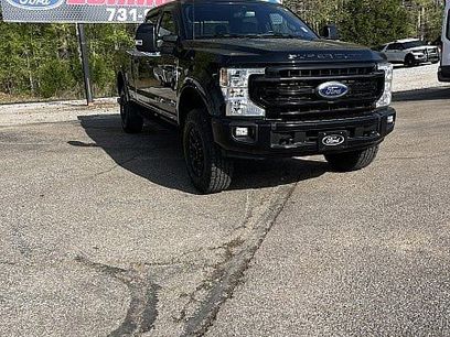 Used 2022 Ford F250 Lariat w/ Tremor Off-Road Package