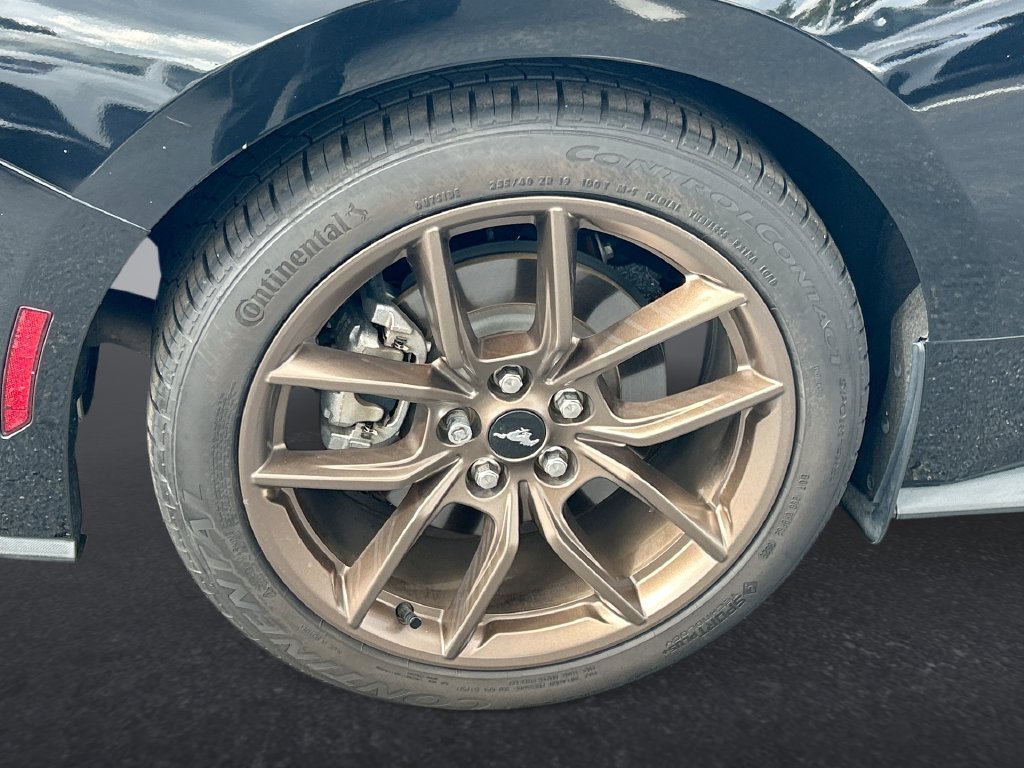 Used 2024 Ford Mustang Premium RWD image 30
